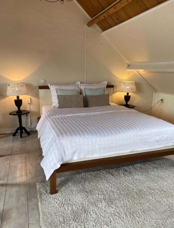 Maison Blakenburg Wissenkerke Екстер'єр фото