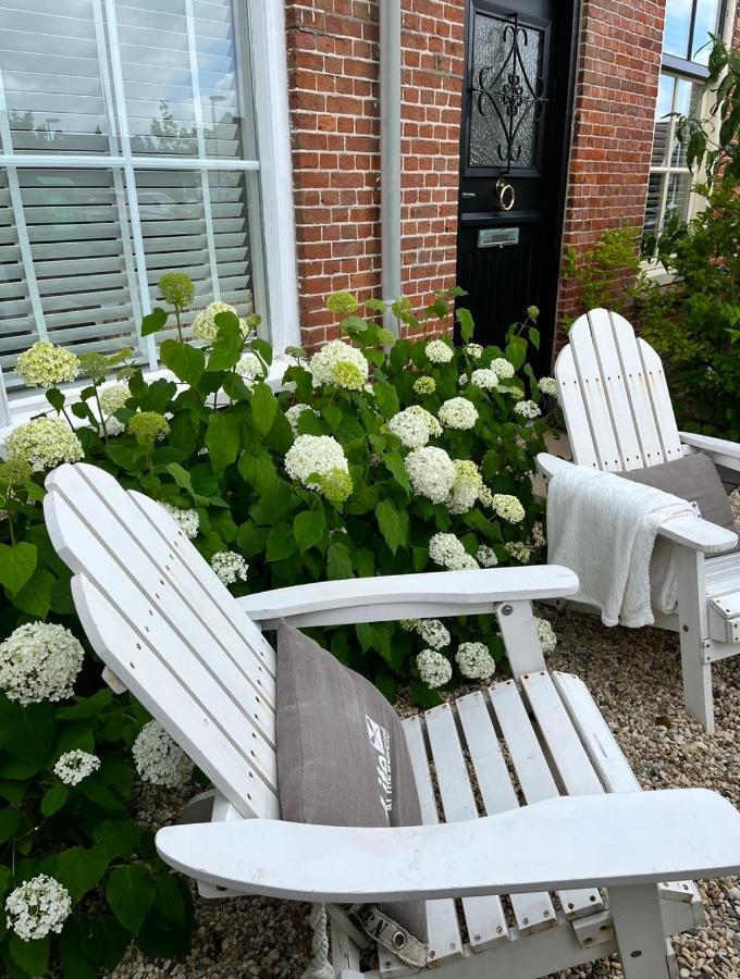 Maison Blakenburg Wissenkerke Екстер'єр фото